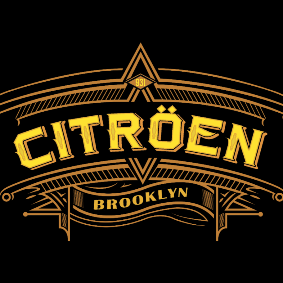 Citroen Bistro & Cocktail Bar | restaurant | 931 Manhattan Ave, Brooklyn, NY 11222, USA | 7187342220 OR +1 718-734-2220