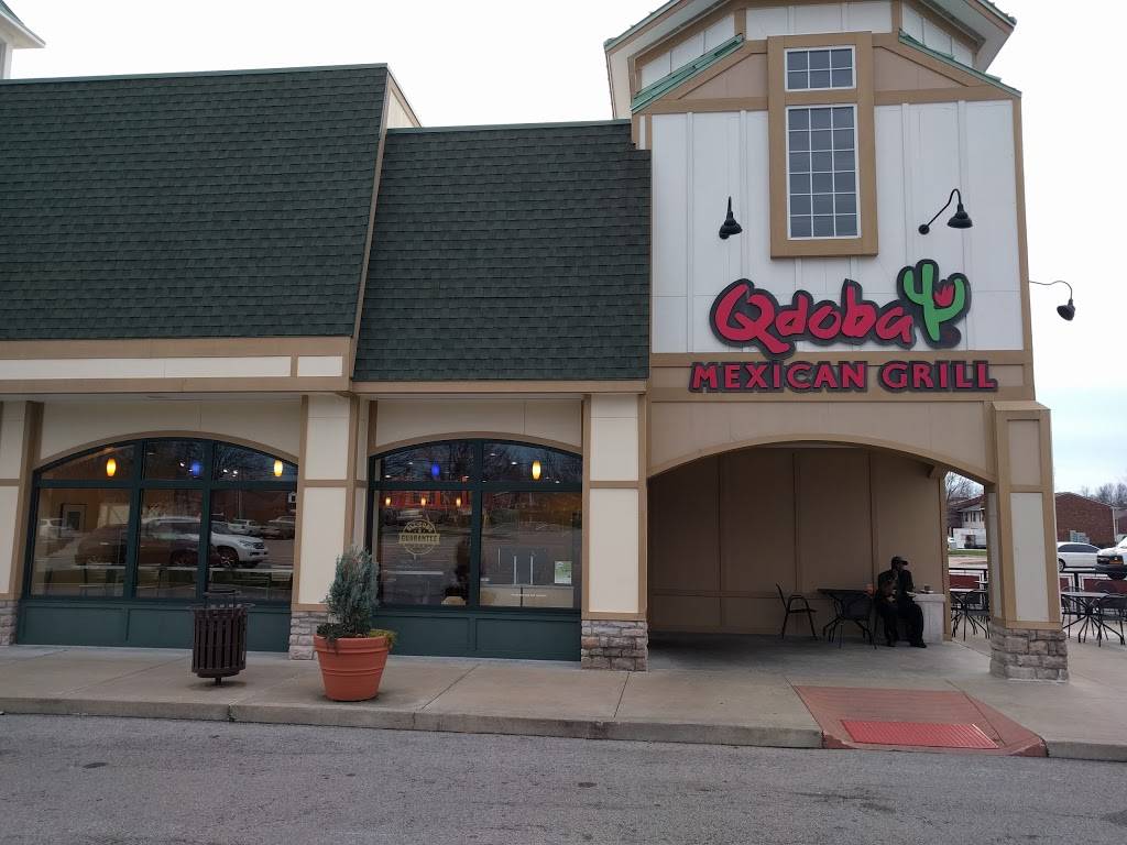QDOBA Mexican Eats | restaurant | 1321 Herr Ln Suite 150, Louisville, KY 40222, USA | 5026183622 OR +1 502-618-3622
