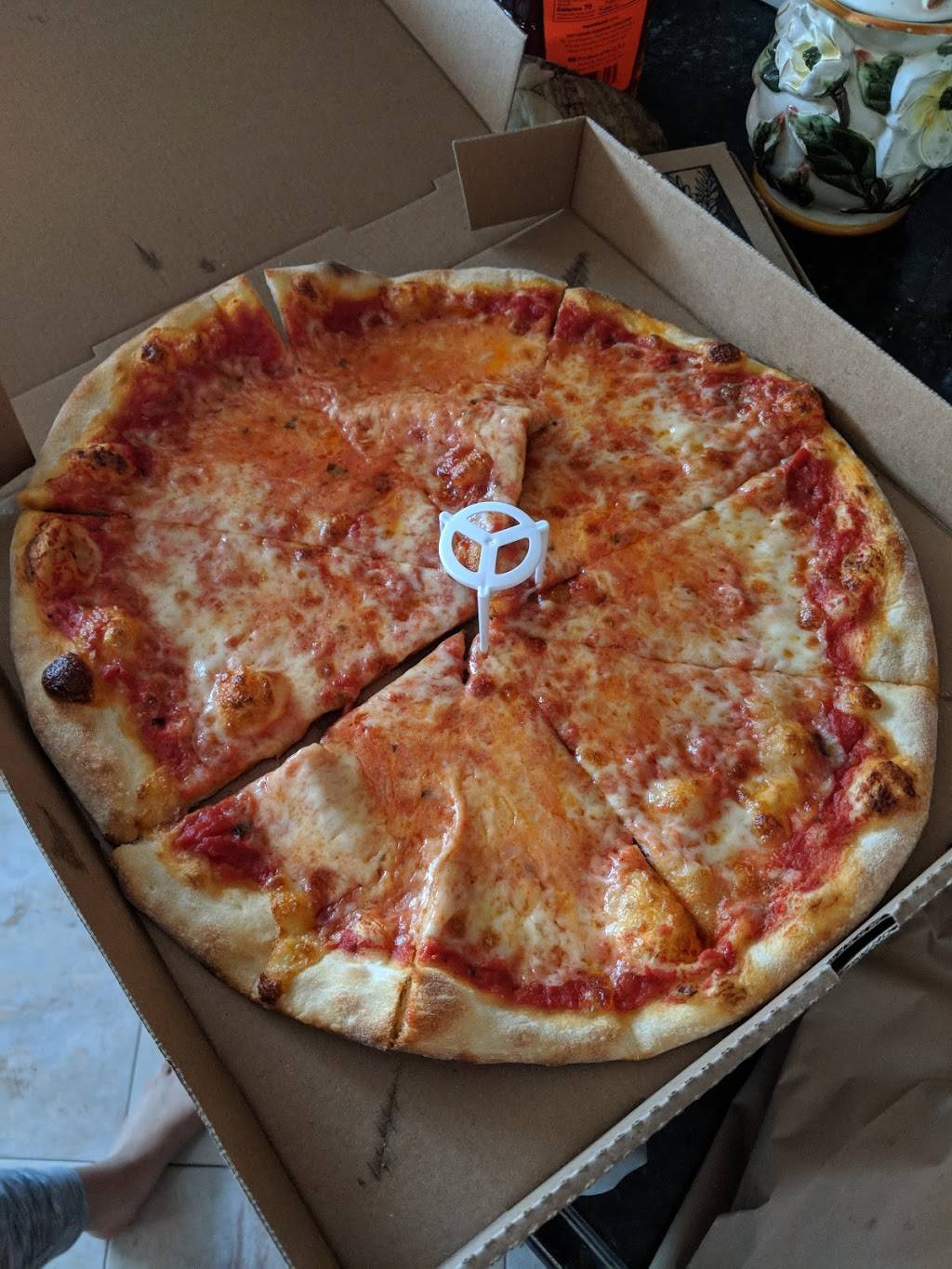 Ninos Pizzeria | meal delivery | 1757 Arthur Kill Rd # A, Staten Island, NY 10312, USA | 7189480440 OR +1 718-948-0440