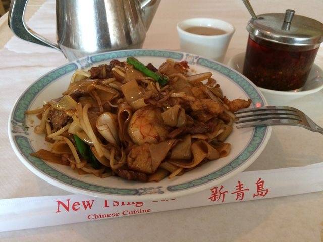 New Tsing Tao Restaurant | restaurant | 811 Ulloa St, San Francisco, CA 94127, USA | 4155669559 OR +1 415-566-9559