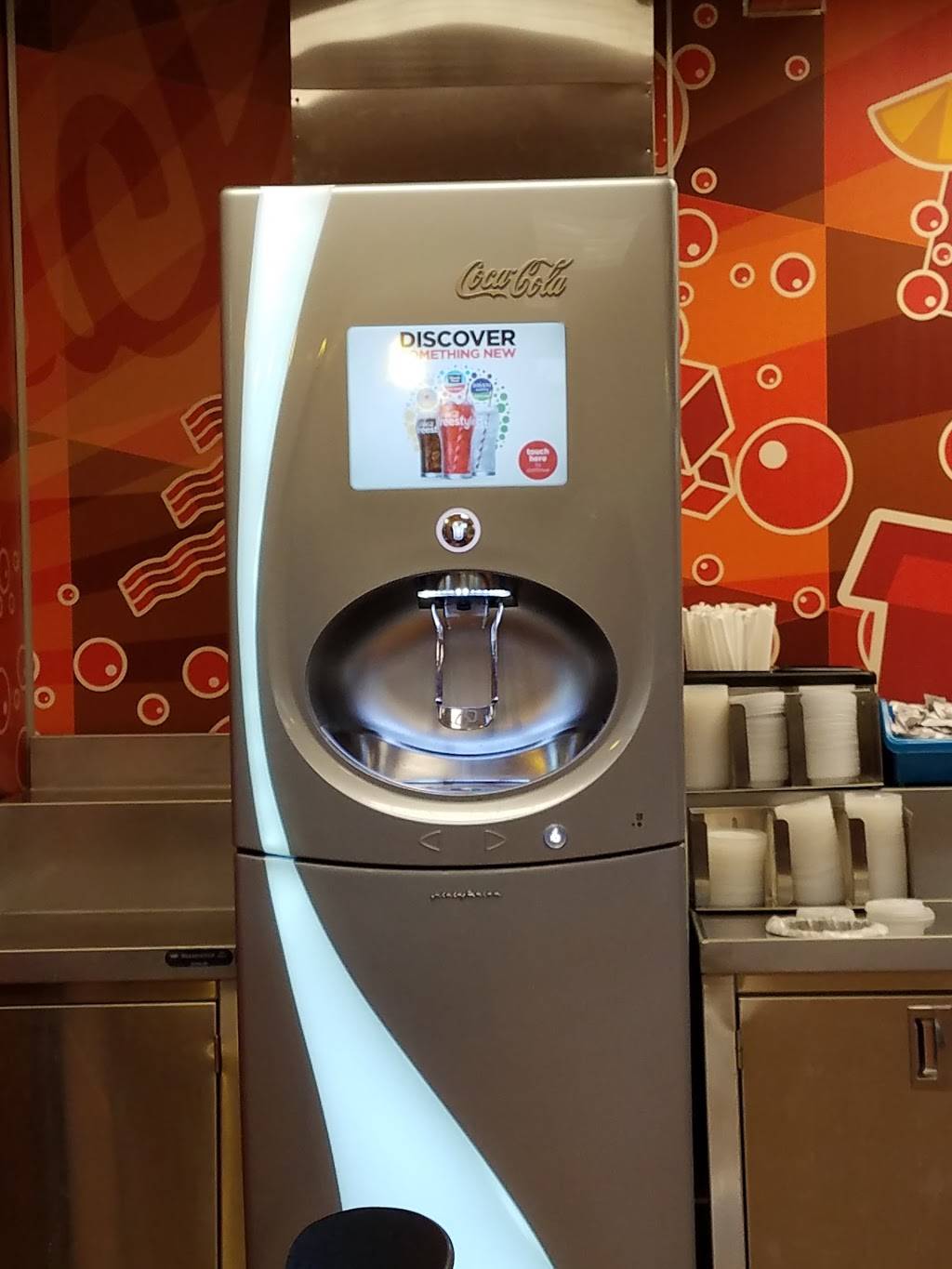 Jack in the Box | restaurant | 13421 E Lincoln Way, Auburn, CA 95603, USA | 5308880750 OR +1 530-888-0750