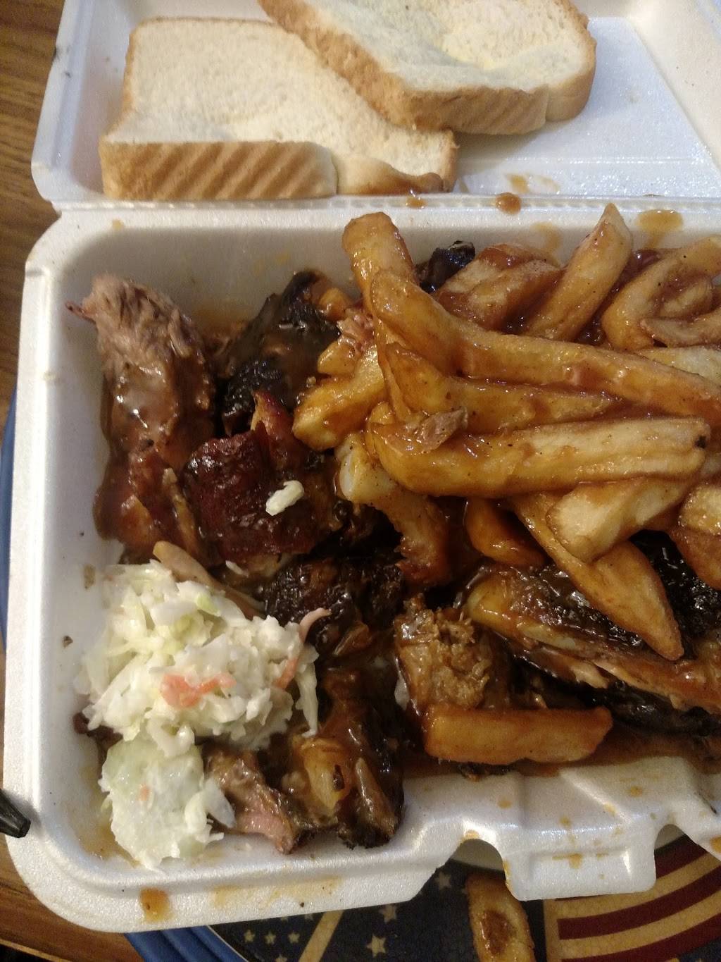 Uncle Johns BBQ | meal takeaway | 8249 S Cottage Grove Ave, Chicago, IL 60619, USA | 7739526236 OR +1 773-952-6236