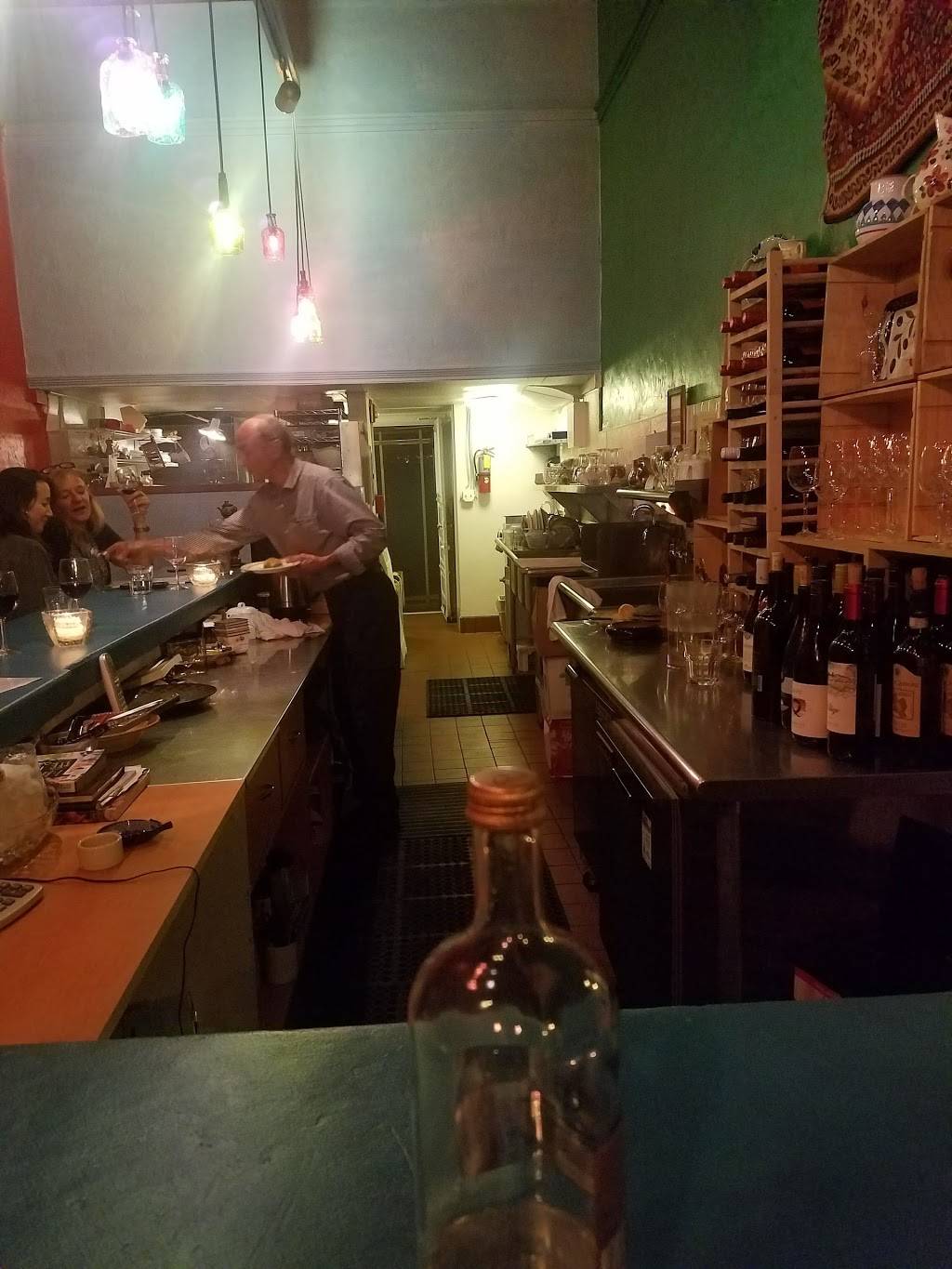 ENOTECA MEDITERRANEO | restaurant | 1389 Solano Ave, Albany, CA 94706, USA | 5105291344 OR +1 510-529-1344