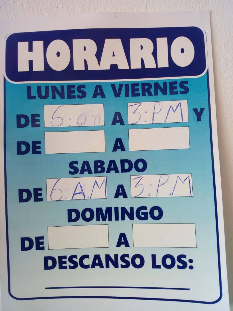 Birrieria arcangel | restaurant | Libertad 2164, Maestros, 22840 Ensenada, B.C., Mexico | 016461932861 OR +52 646 193 2861