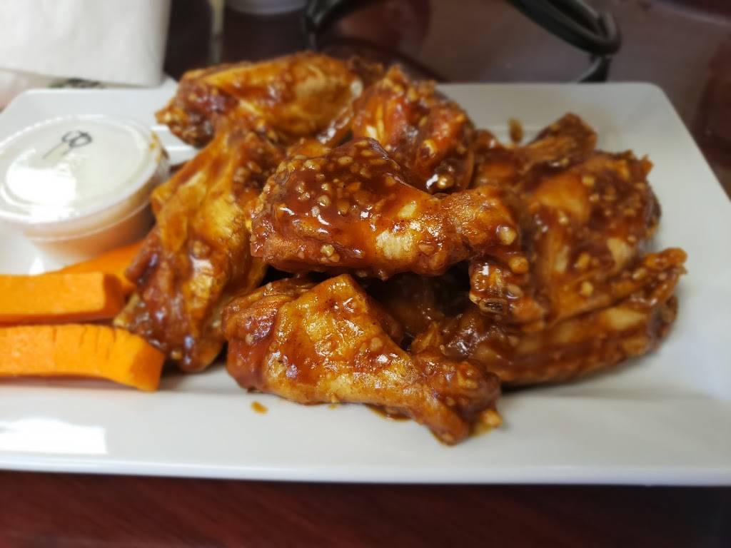 Francescas Pizza | restaurant | 3961 SW Port St Lucie Blvd, Port St. Lucie, FL 34953, USA | 7723444748 OR +1 772-344-4748