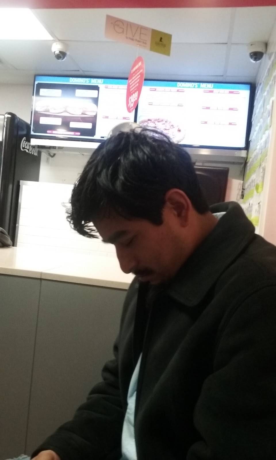 Dominos Pizza | meal delivery | 17 Tremont St # R, Taunton, MA 02780, USA | 5088800111 OR +1 508-880-0111