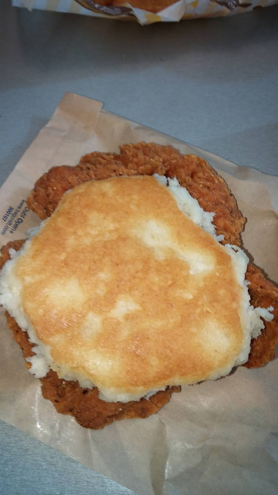 Biscuitville | cafe | 2336 Randleman Rd, Greensboro, NC 27406, USA | 3362738025 OR +1 336-273-8025