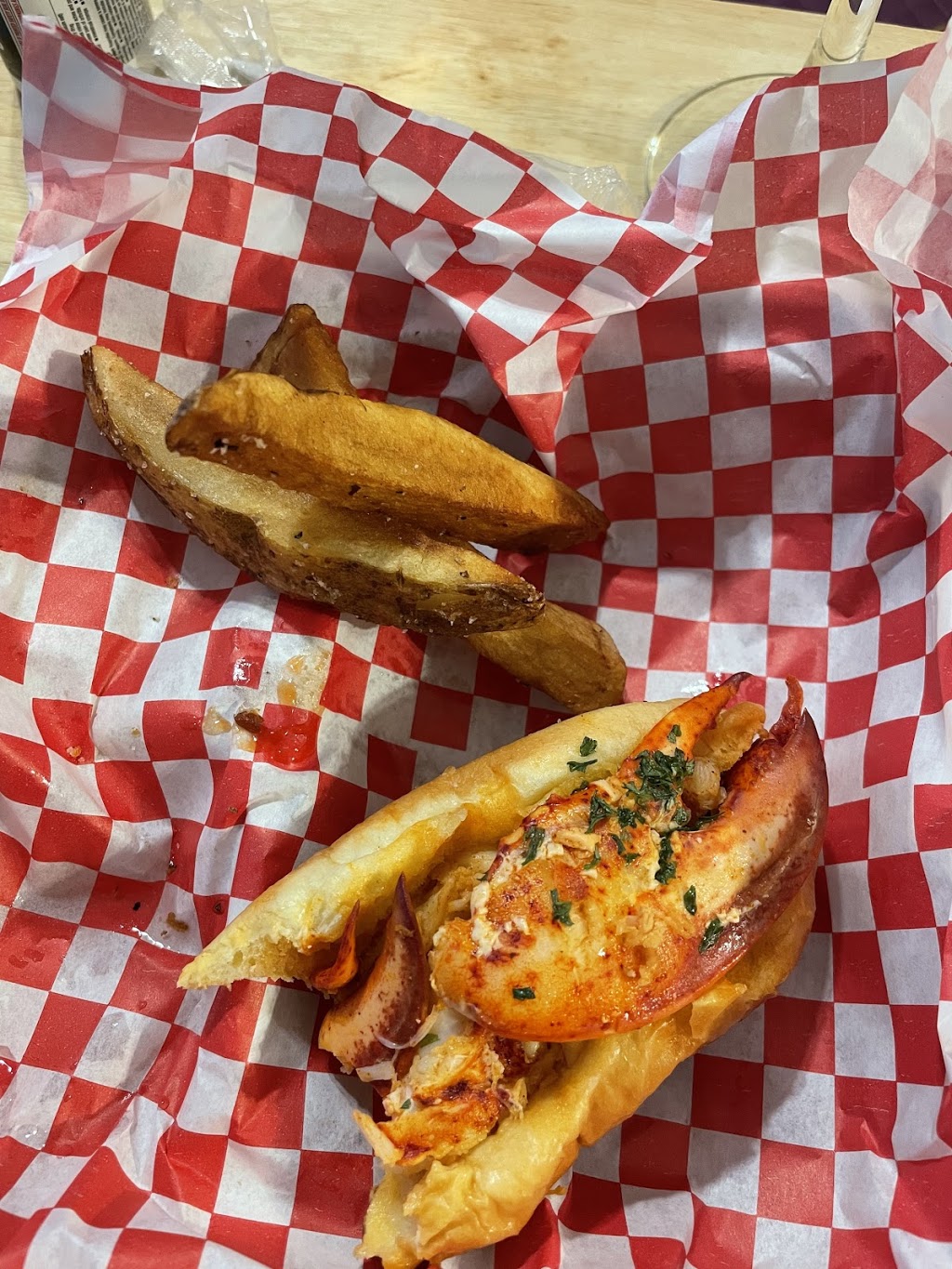 ABC Lobster Company | restaurant | 3711 SW 47th Ave, Davie, FL 33314, USA | 9543273810 OR +1 954-327-3810