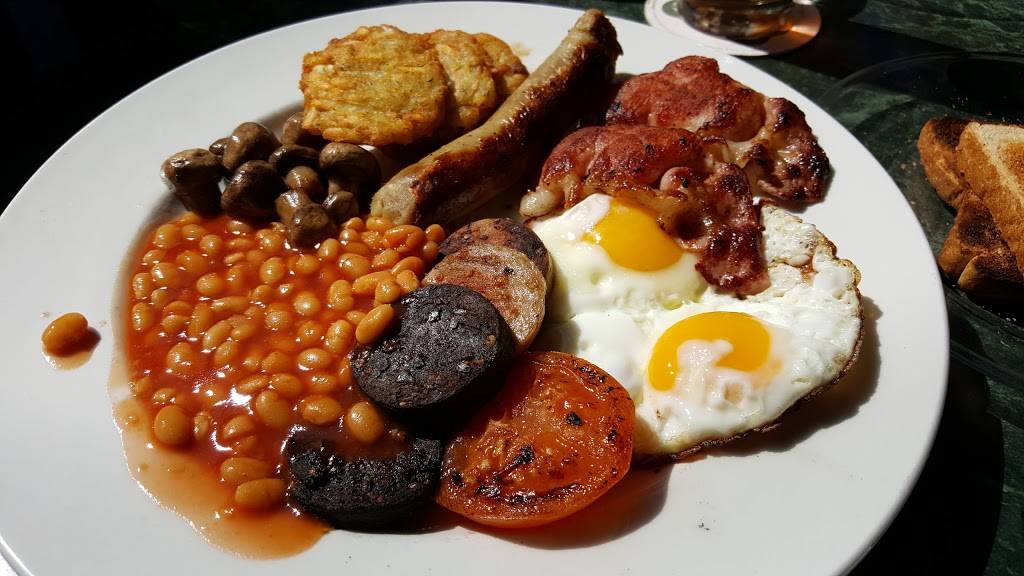 Shakespeare Pub | restaurant | 3701 India St, San Diego, CA 92103, USA | 6192990230 OR +1 619-299-0230