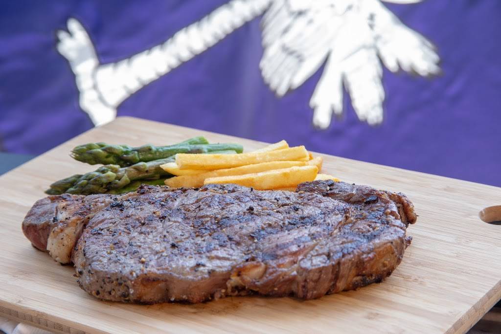 Big Bamboo Café | restaurant | 1 N Forest Beach Dr Suite 210, Hilton Head Island, SC 29928, USA | 8436863443 OR +1 843-686-3443