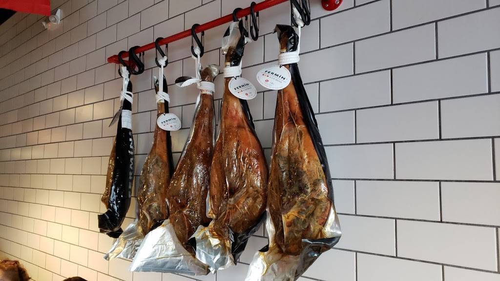 Iberico Spanish Restaurant | restaurant | 15528 SW 72nd St, Miami, FL 33193, USA | 7869717844 OR +1 786-971-7844