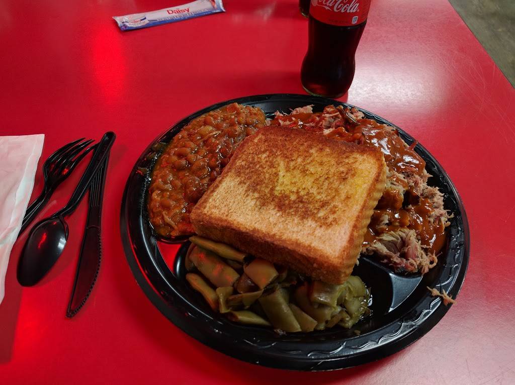 Good Ole Boys BBQ | restaurant | 4209 Stemley Bridge Rd, Pell City, AL 35128, USA | 2057779874 OR +1 205-777-9874