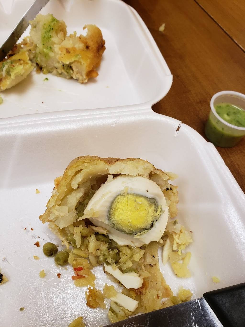 La Unica Food Mart | restaurant | 1515 W Devon Ave, Chicago, IL 60660, USA | 7733022705 OR +1 773-302-2705