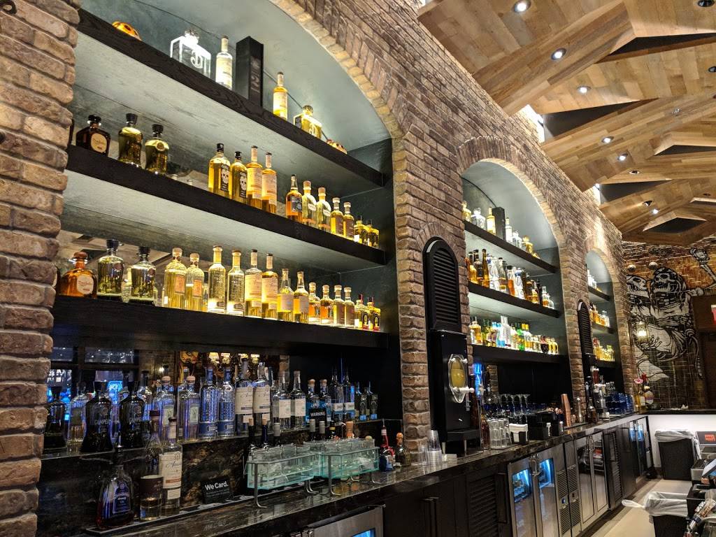 George Lopezs Chingon Kitchen at San Manuel Casino | restaurant | 777 San Manuel Blvd 2nd Floor, Highland, CA 92346, USA | 9098645050 OR +1 909-864-5050