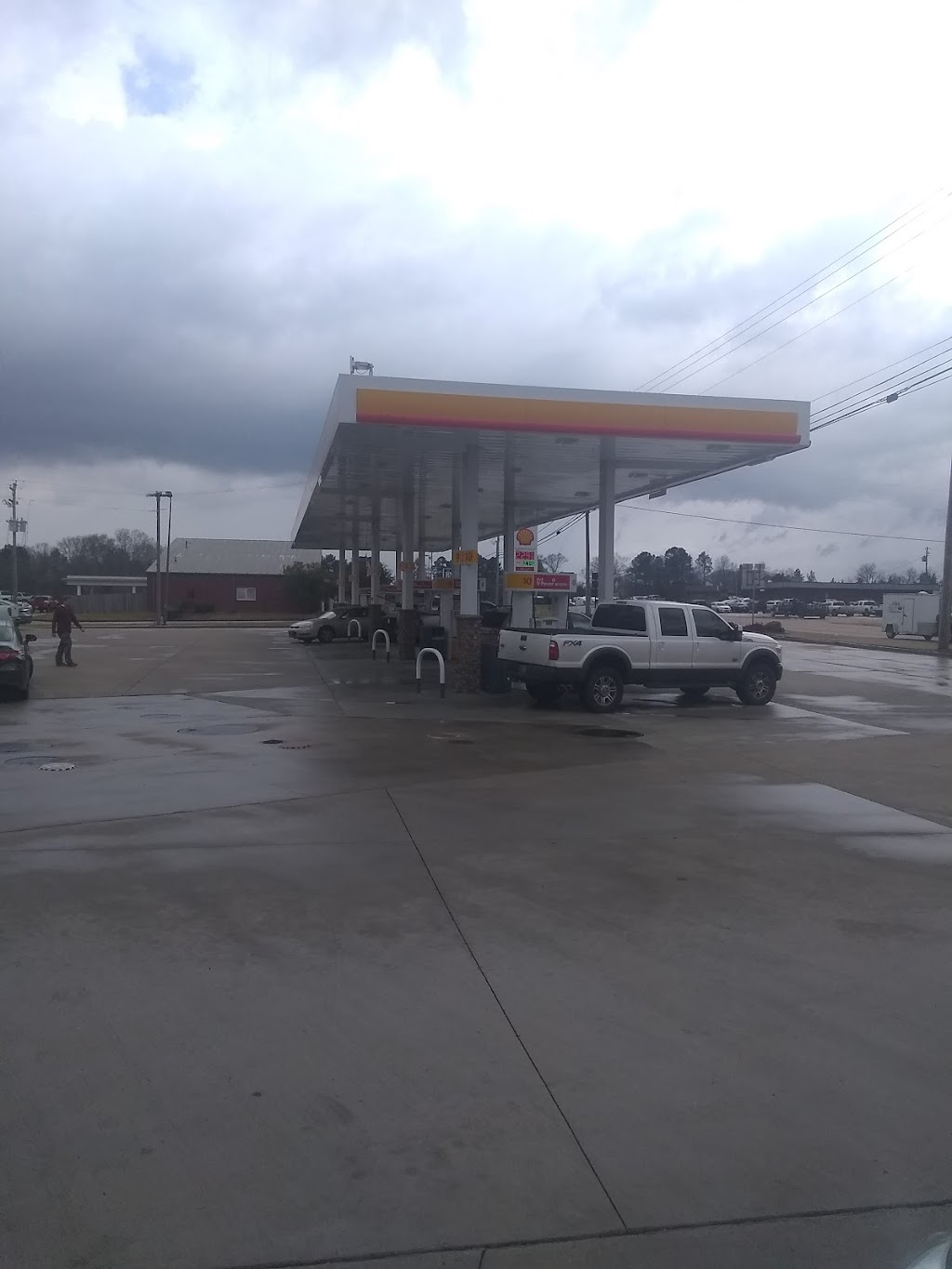 Shell | restaurant | 3001 McCullough Blvd, Belden, MS 38826, USA | 6622696869 OR +1 662-269-6869