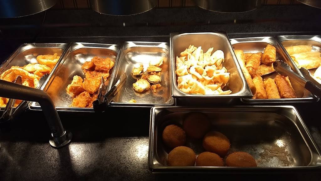 Mandarin House Chinese Restaurant | restaurant | 3000 Center Ave, Essexville, MI 48732, USA | 9898939499 OR +1 989-893-9499