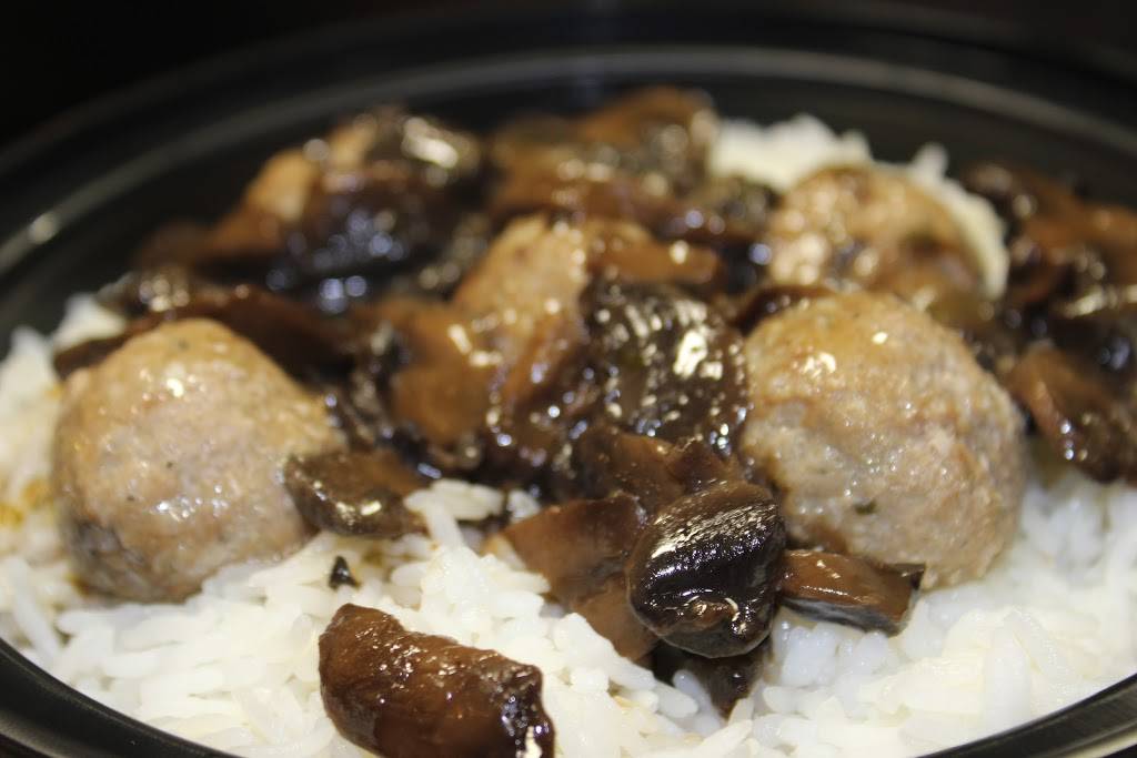 Meatball Heaven | restaurant | 1001 Main St, Bridgeport, CT 06604, USA | 2038708871 OR +1 203-870-8871