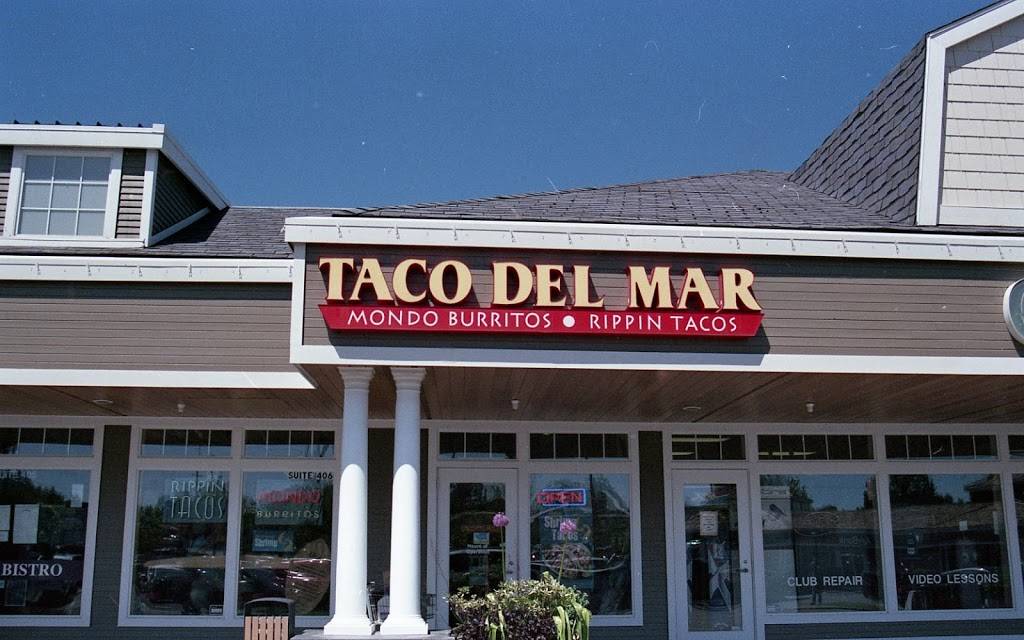 Taco Del Mar | restaurant | 11700 Mukilteo Speedway #406, Mukilteo, WA 98275, USA | 4254931614 OR +1 425-493-1614