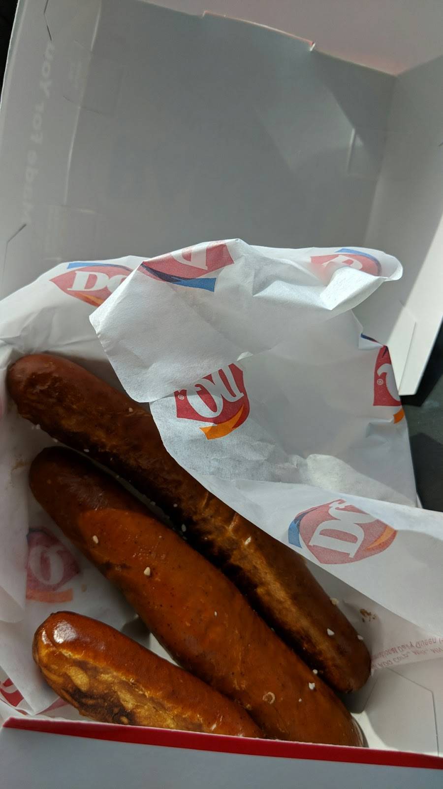 Dairy Queen Ltd Brazier | restaurant | 26831 S Tamiami Trail Unit #53, Bonita Springs, FL 34134, USA | 2399924797 OR +1 239-992-4797