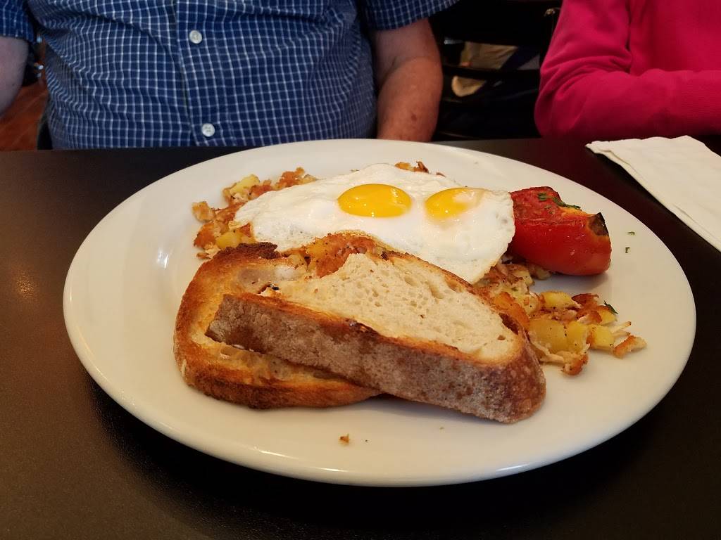 Quince Café & Grill | cafe | 2228 San Pablo Ave, Berkeley, CA 94702, USA | 5106660094 OR +1 510-666-0094