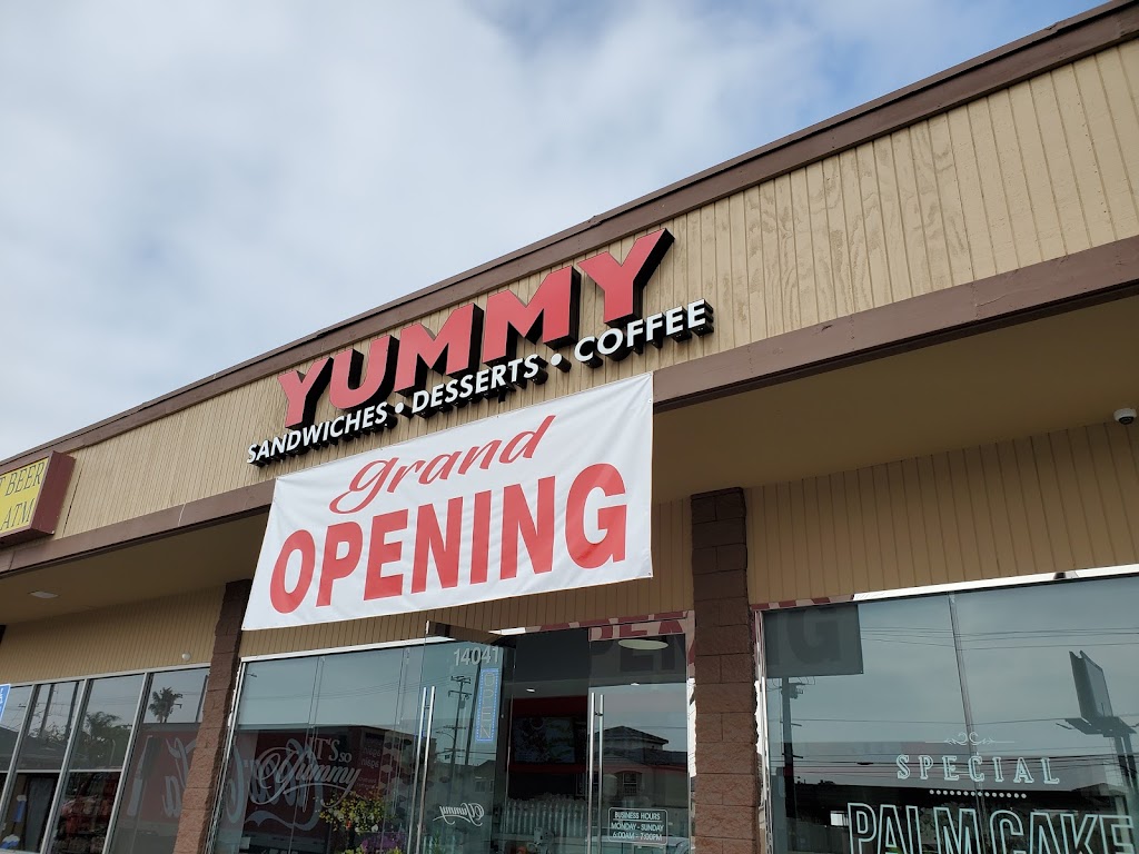 Yummy Bakery | restaurant | 14041 Goldenwest St, Westminster, CA 92683, USA | 7149021016 OR +1 714-902-1016