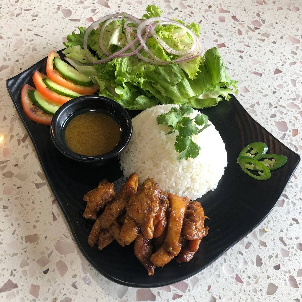 Kitchen 9 | restaurant | 320 S Main St, Santa Ana, CA 92701, USA | 6573357138 OR +1 657-335-7138