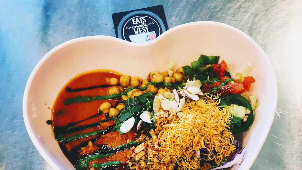 Eats Meets West Bowls | restaurant | 1602 El Camino Real Ste A, Belmont, CA 94002, USA | 6507220067 OR +1 650-722-0067