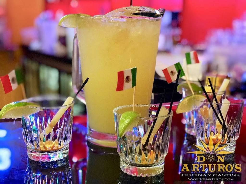 Don Arturo’s Cocina y Cantina | restaurant | 3315 N President George Bush Hwy #100, Garland, TX 75040, USA | 9724140101 OR +1 972-414-0101