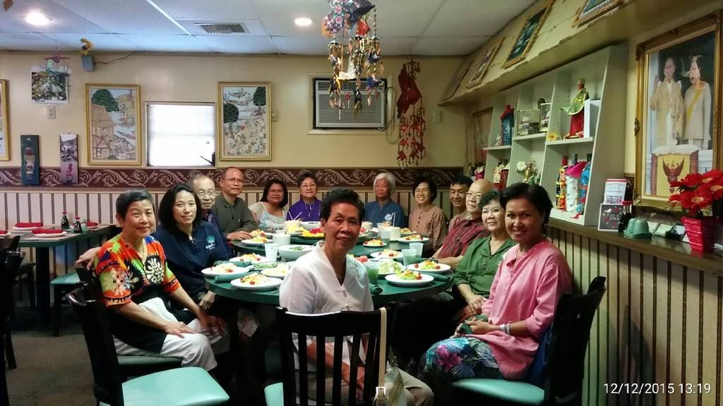 Royal Thai Oriental Restaurant | restaurant | 4214 Duncan Rd, Punta Gorda, FL 33982, USA | 9416371616 OR +1 941-637-1616