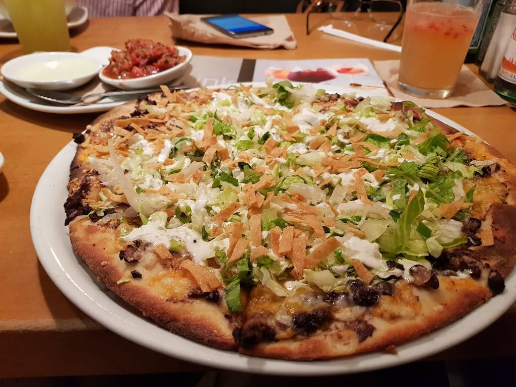 California Pizza Kitchen | restaurant | 4200 Conroy Rd, Orlando, FL 32839, USA | 4072487887 OR +1 407-248-7887