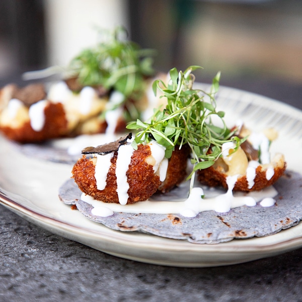 Ecléctico Restaurant & Bar | restaurant | 320 San Lorenzo Ave #1315, Coral Gables, FL 33146, USA | 7866155735 OR +1 786-615-5735