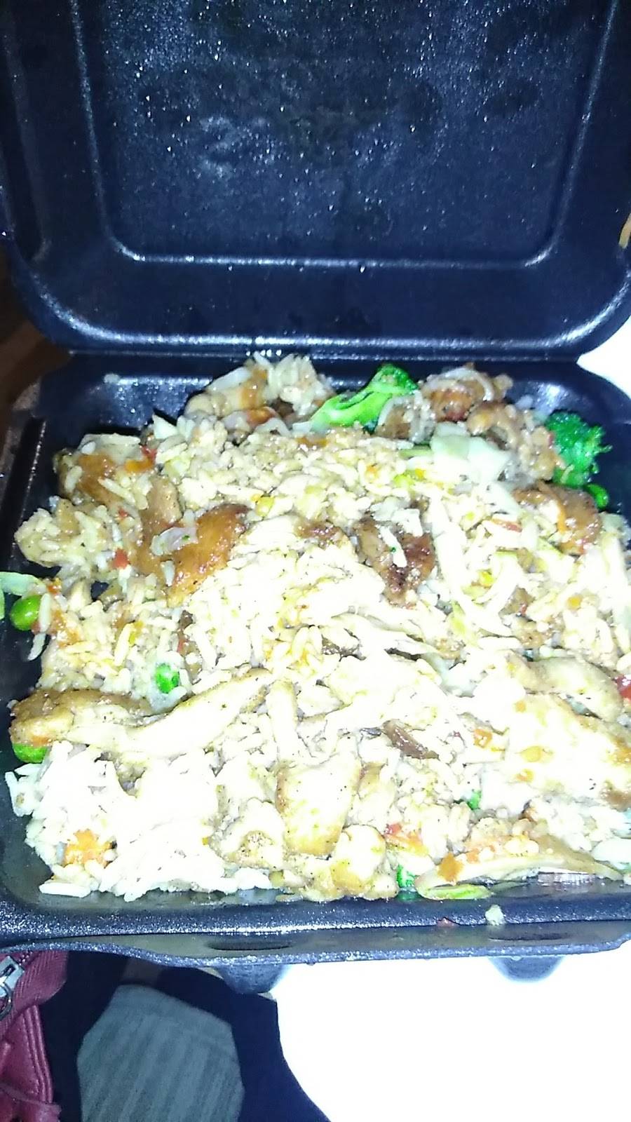 Sarku Japan | restaurant | 5488 S Padre Island Dr Space #1008, Corpus Christi, TX 78411, USA | 3615006960 OR +1 361-500-6960