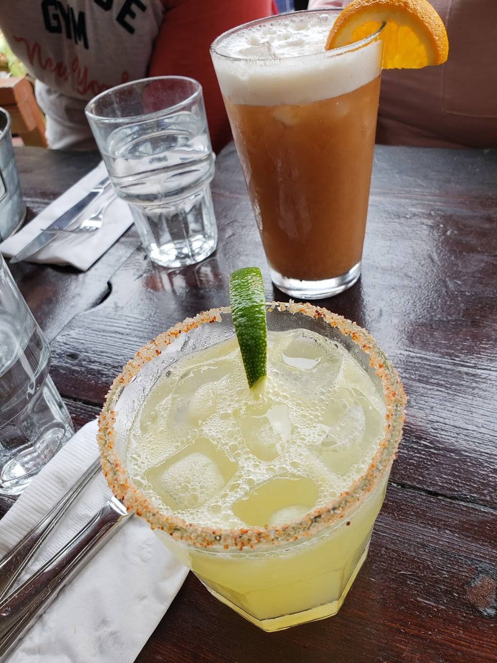 Zona Rosa | restaurant | 571 Lorimer St, Brooklyn, NY 11211, USA | 9173247423 OR +1 917-324-7423