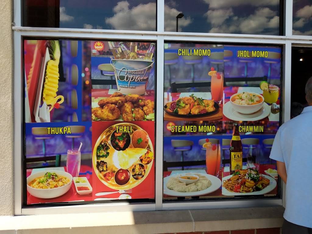 Everest Restaurant and Bar | restaurant | 1309 Bell Rd suite 220, Antioch, TN 37013, USA | 6157396115 OR +1 615-739-6115