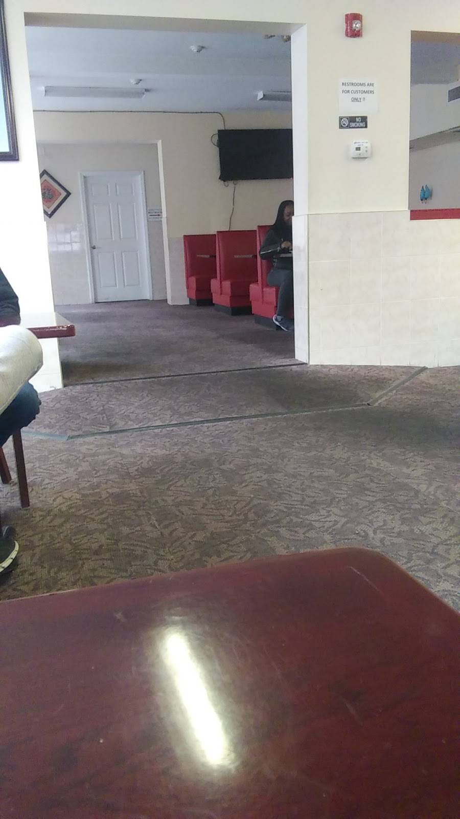 Great Wall Restaurant | meal delivery | 162 High St, Morgantown, WV 26505, USA | 3042913417 OR +1 304-291-3417