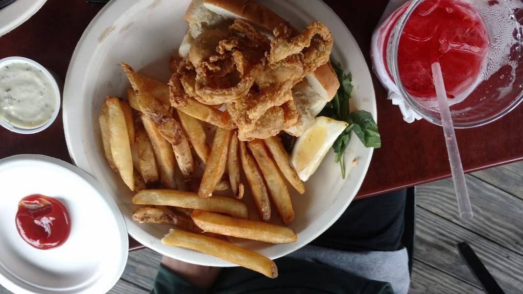 Summer Shanty | restaurant | 140 Main St, West Dennis, MA 02670, USA | 5083940400 OR +1 508-394-0400