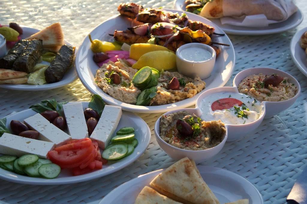 Greek Bistro | Authentic Greek Cuisine | restaurant | 25292 McIntyre St suite a, Laguna Hills, CA 92653, USA | 9492492222 OR +1 949-249-2222