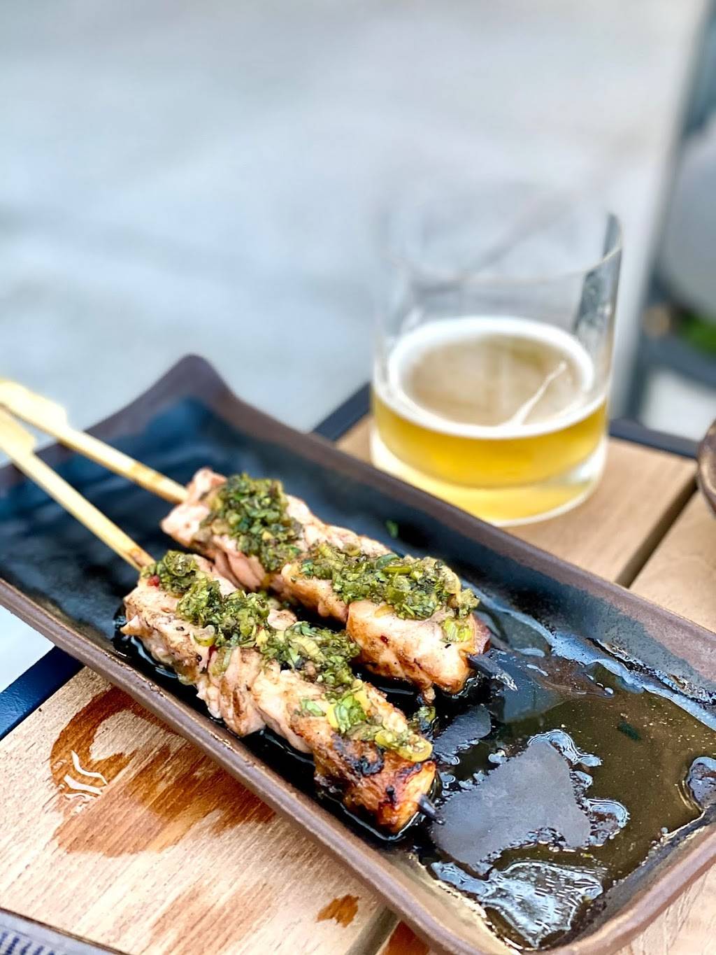 Topside at the Beacon | restaurant | 1107 Lighthouse Rd, Jupiter, FL 33477, USA | 5615323270 OR +1 561-532-3270