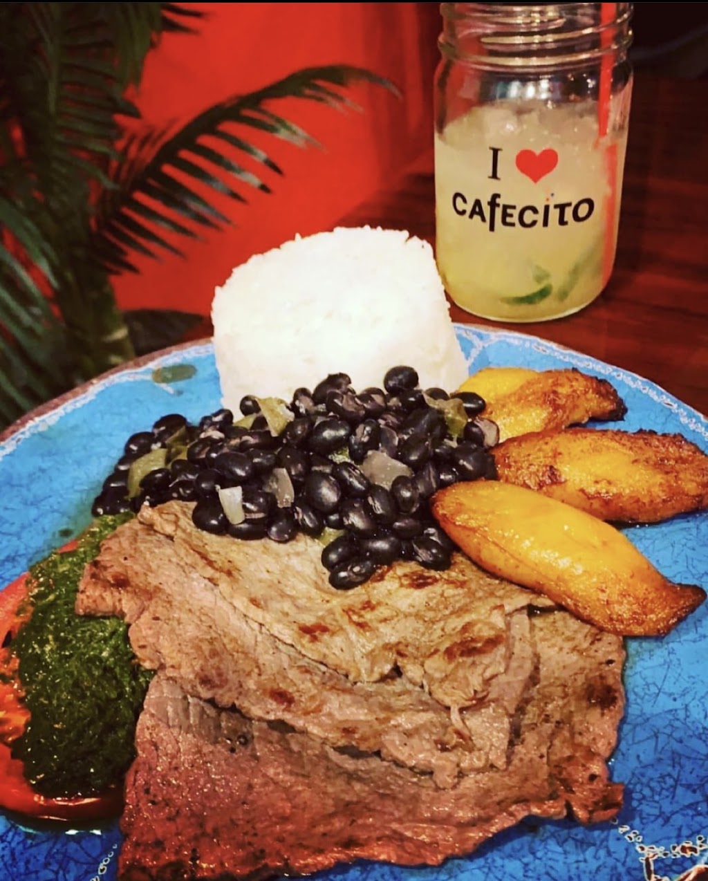 Cafecito | restaurant | 4774 Park Granada, Calabasas, CA 91302, USA | 8182252233 OR +1 818-225-2233