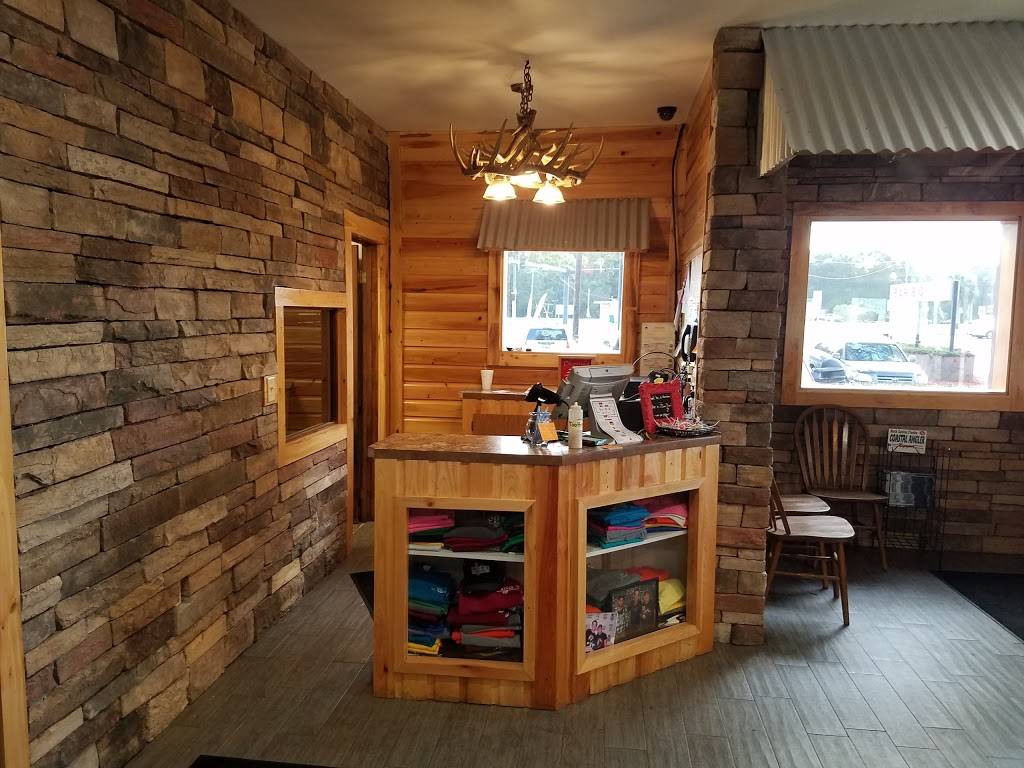 Bar-B-Q Bills | restaurant | 1901 N Young Blvd, Chiefland, FL 32626, USA | 3524934444 OR +1 352-493-4444