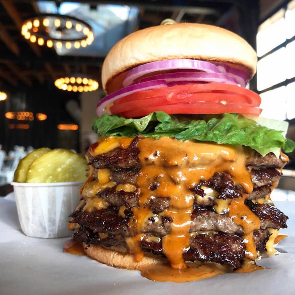 Standard Hall | restaurant | 1100 N High St, Columbus, OH 43201, USA | 6143811112 OR +1 614-381-1112