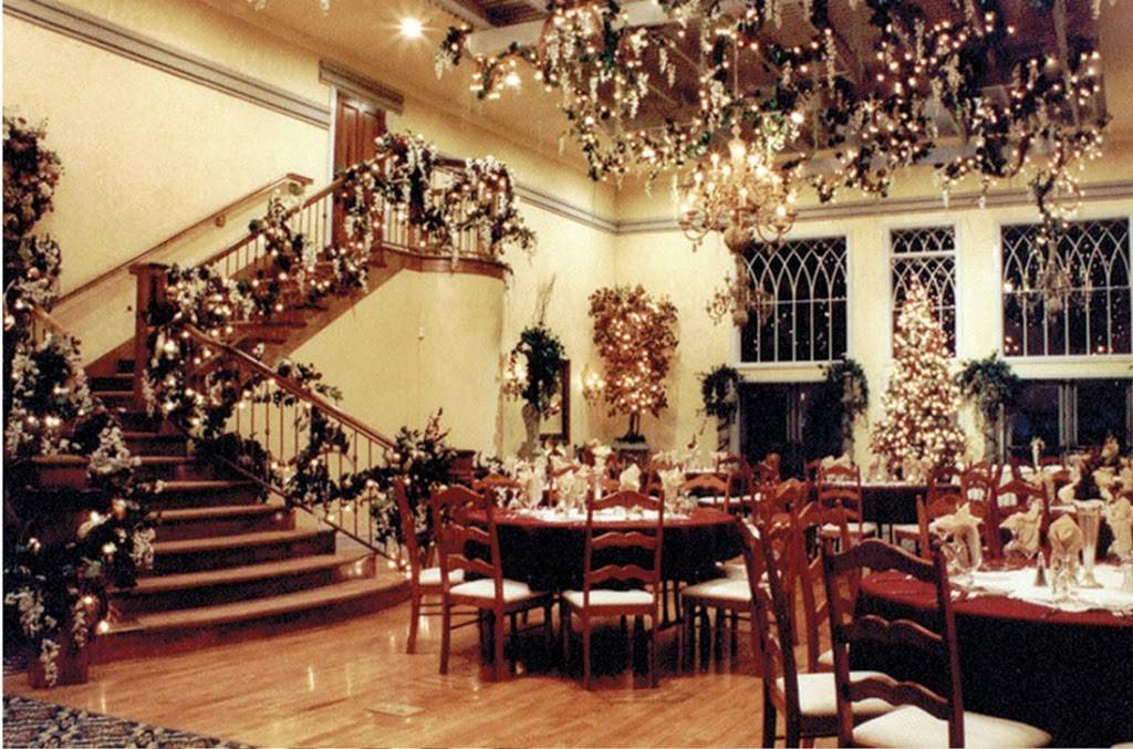 Northampton House - Weddings and Events | restaurant | 198 W 300 N, American Fork, UT 84003, USA | 8014921100 OR +1 801-492-1100