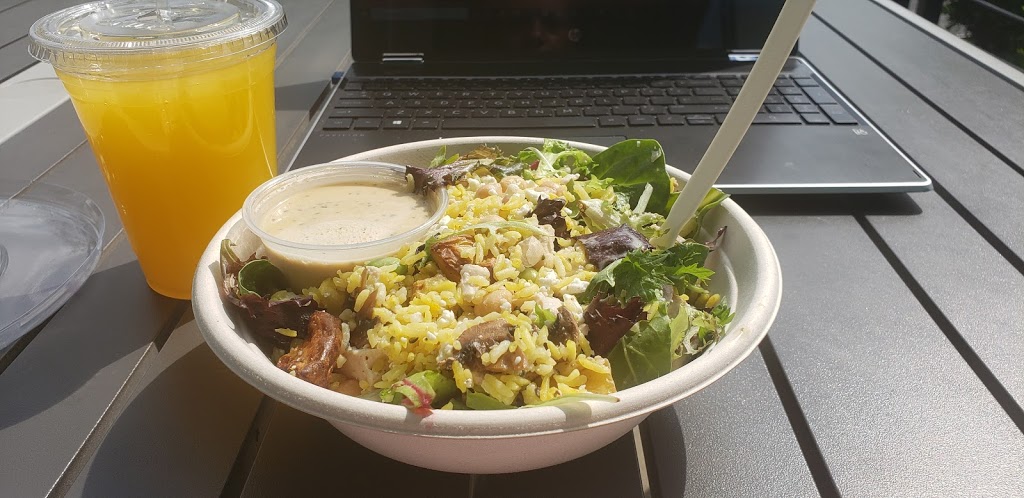 green fetish | restaurant | 301 E McBee Ave, Greenville, SC 29601, USA | 8644127982 OR +1 864-412-7982