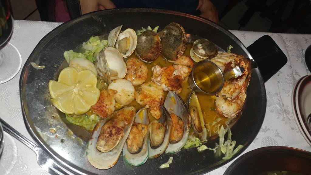 Café Salamanca | restaurant | 7905 Northern Blvd, Flushing, NY 11370, USA | 7184582446 OR +1 718-458-2446