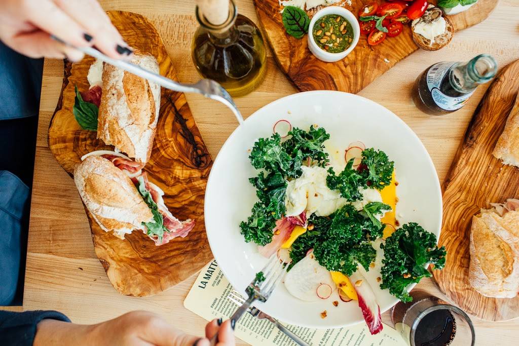 La Matta | restaurant | 501 Comal St, Austin, TX 78702, USA | 5125808772 OR +1 512-580-8772