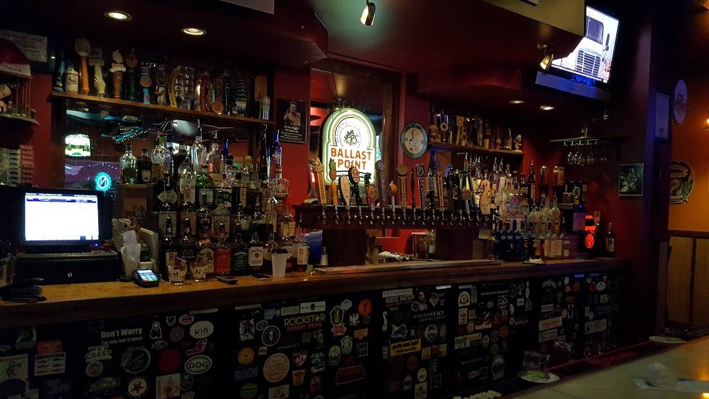 The Local 907 | restaurant | 907 S 3rd St, Renton, WA 98057, USA | 4252552511 OR +1 425-255-2511