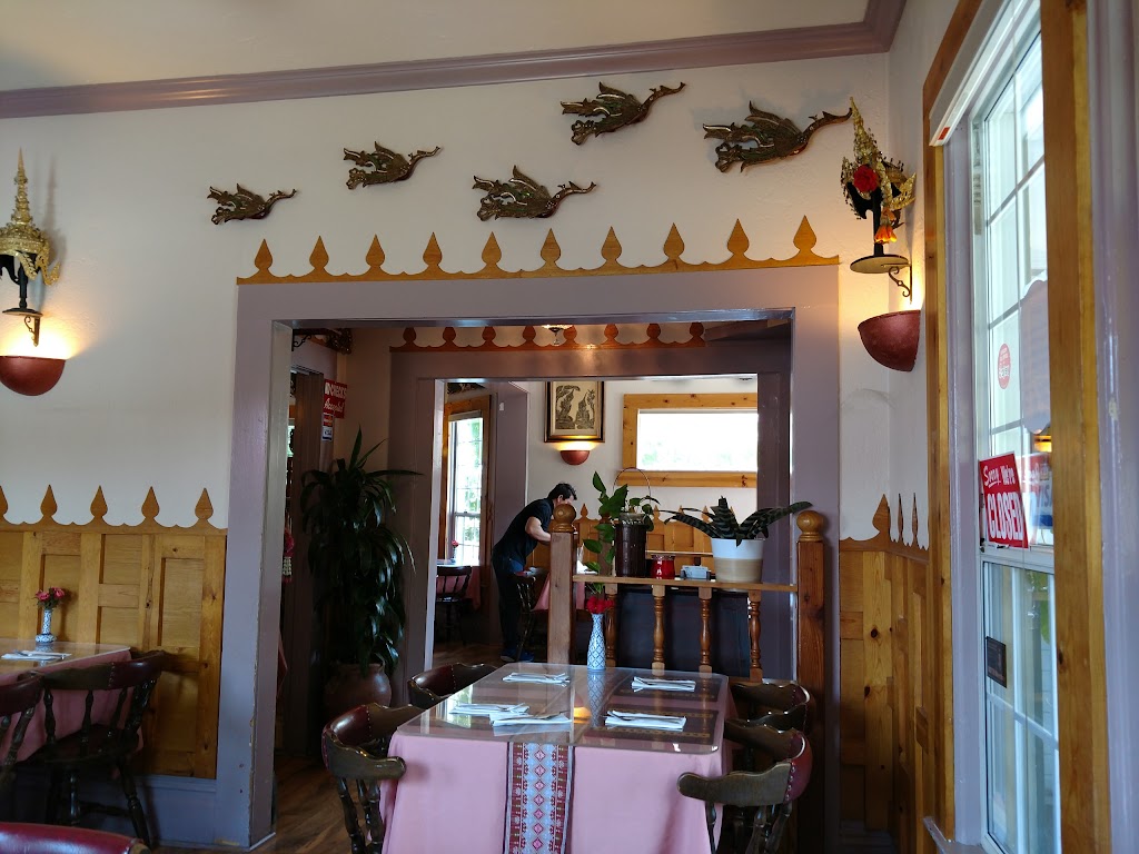 Thai Dish | restaurant | 801 N State St, Ukiah, CA 95482, USA | 7074620238 OR +1 707-462-0238