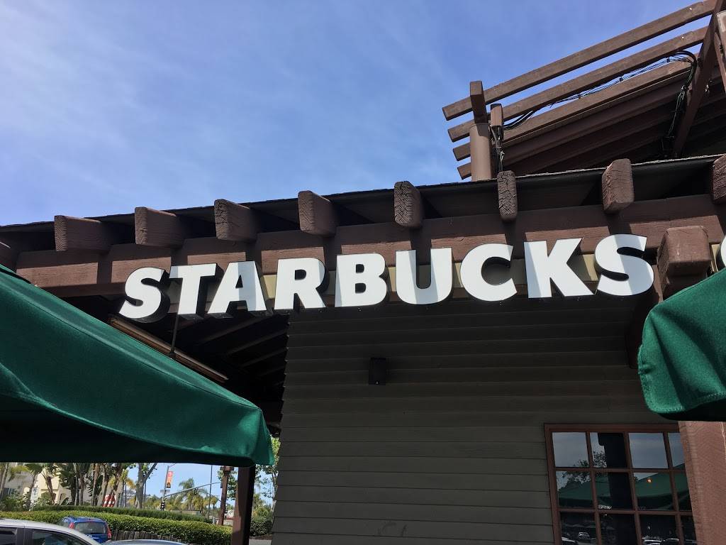 Starbucks | cafe | 3202 Governor Dr #110, San Diego, CA 92122, USA | 8584040704 OR +1 858-404-0704