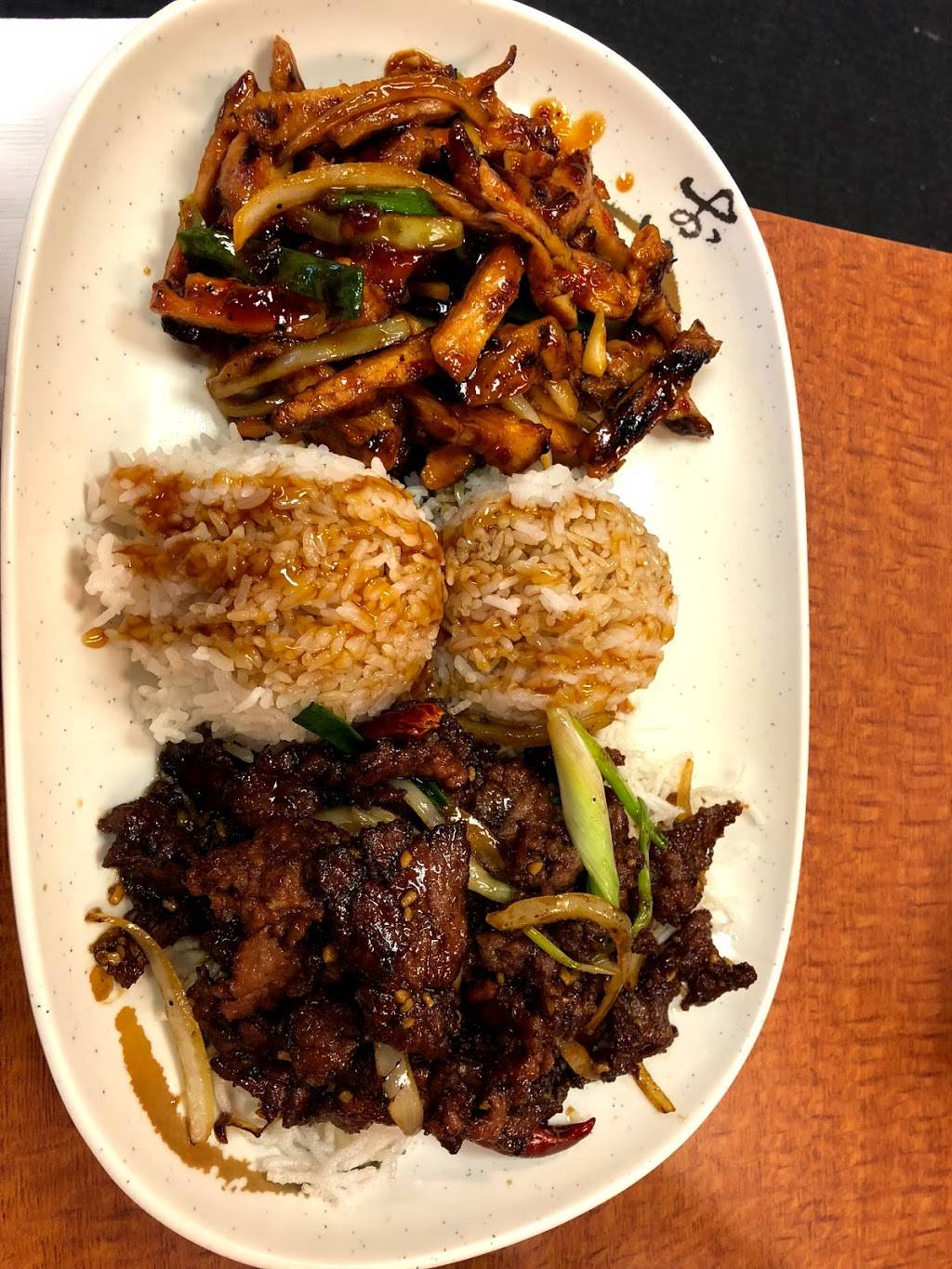 56th Teriyaki | restaurant | 5013 S 56th St Suite #E, Tacoma, WA 98409, USA | 2534755656 OR +1 253-475-5656