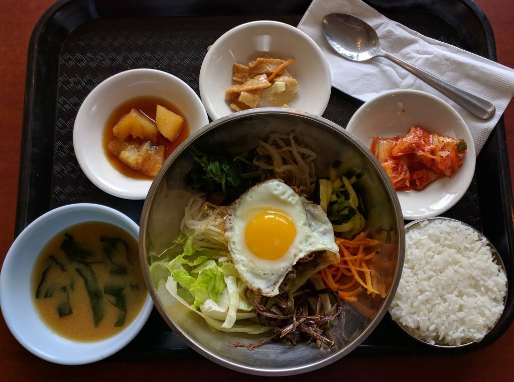 Korea Restaurant | restaurant | 211 SE Oak St 1st floor, Minneapolis, MN 55414, USA | 6127460559 OR +1 612-746-0559